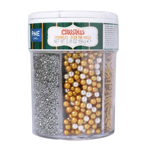 Sprinkles 6 in 1 - Holiday Sparkle